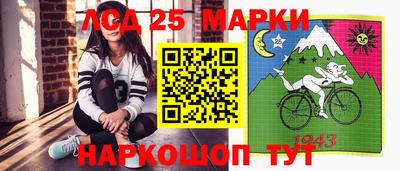 гашик Кандалакша